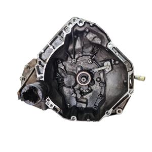 Cambio manuale completo RENAULT Twingo III serie 304019019R Benzina 1000 (14>) - Product Image 1
