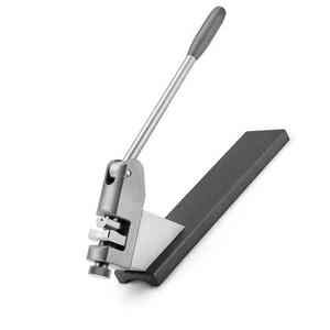 Prensa de Doblado de Placas Óseas de Acero Inoxidable, Instrumentos Veterinarios Ortopédicos de Alta Calidad, Certificación CE Clase I, Caronia Surgical - Product Image 4