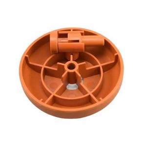 แม่พิมพ์ฉีดพลาสติกสำหรับ ABS PP ไนลอน PE ประเภทแม่พิมพ์พื้นผิว - Product Image 1