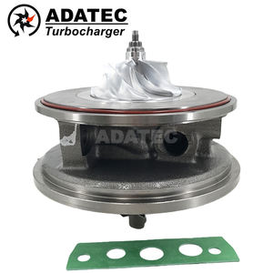 Nouvelle arrivée Cartouche de turbo GTB2060V Roulement à billes 826830 A6420902486 MFS Billet pour <span class=keywords><strong>Mercedes</strong></span> E300/G <span class=keywords><strong>350D</strong></span>/<span class=keywords><strong>CLS</strong></span> 350 E 350 BlueTEC - Product Image 5