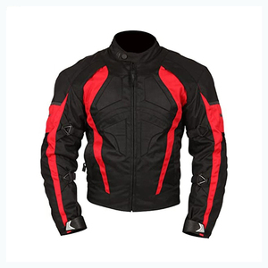 CHAQUETAS MOTO/CHAQUETAS MEMBRANA REISSA IMPERMEABLES Y TRANSPIRABLES/CHAQUETAS MOTO HOMBRE - Product Image 1