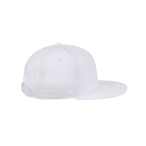 Blank Custom <b>Flat</b> Bill Snapbacks <b>Hats</b> for <b>Man</b> One Solid Color Vietnam Factory <b>Hats</b> with Custom Logo Oem Vietnam Golf Tennis <b>Hats</b> - Product Image 4