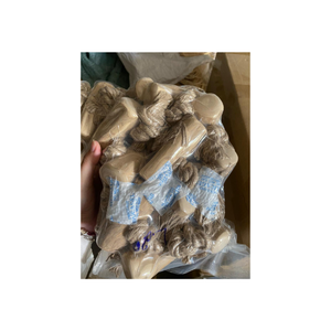 Os à mâcher pour chien en bois de café écologique, durable et sûr, adapté aux chiens de toutes tailles et de tous âges - Product Image 6