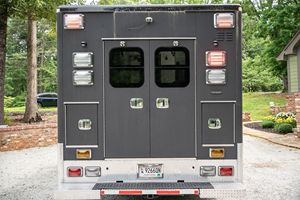 รถบรรทุกสินค้า Clean Great Deal 2015 Freightliner M2 พร้อมส่ง - Product Image 5