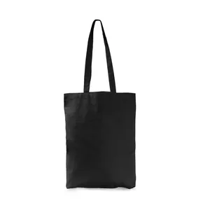 Borsa Shopper Promozionale Ecologica in Cotone Biologico Twib con Accessori - Product Image 1