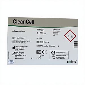 11662970122 CleanCell Elecsys Cobas Roche Diagnóstico - Product Image 1