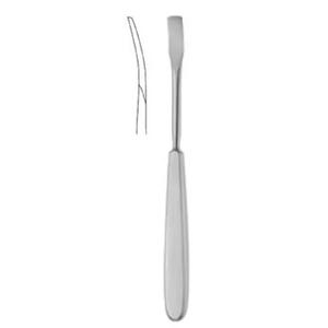 OBWEGESER ASCENSEUR PéRIOSTéE, 18CM, BORD BISEAUTÉ - Product Image 4