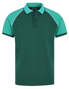 ออกแบบเสื้อเชิ้ตแขนสั้นผู้ชายสำหรับฤดูร้อนของคุณเอง ผ้าโพลีเอสเตอร์/คอตตอน แห้งเร็ว สีสันและโลโก้ตามสั่ง คุณภาพสูง - Product Image 1