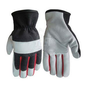 ถุงมือประกอบงานที่มีความคล่องตัวสูงในขนาดสำหรับผู้ใหญ่ สำหรับงานเครื่องกลและงานประกอบ ป้องกัน - Product Image 2