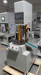 Presse servo électrique CNC pour l'insertion de roulements, manchon d'arbre, pressage de noyau de moteur, série YHC 380V/220V 60KW - Product Image 4