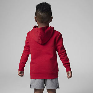 Sudadera Clásica Multicolor para Niños, Ropa Infantil de Algodón Puro Premium con Diseño de Color y Logotipo Personalizados, Sudadera para Niño - Product Image 2