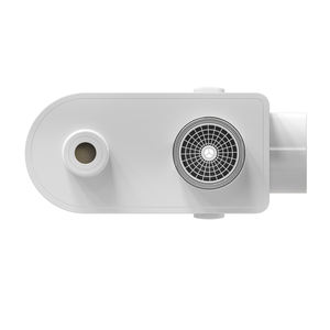 <span class=keywords><strong>Filtro</strong></span> Purificatore d'Acqua per Rubinetto da <span class=keywords><strong>Bagno</strong></span> con Vitamina C, Facile da Installare - Product Image 4