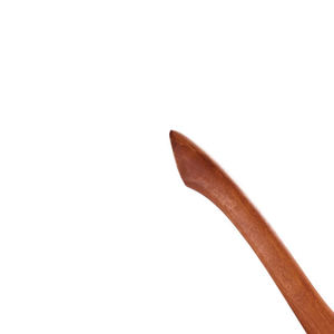 Venta al por mayor de alta calidad personalizada OEM ODM servicio profesional Damasco acero Tomahawk cabeza hacha hecho a mano mango de madera pulida - Product Image 5