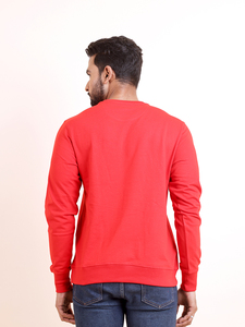 Sweat-shirt pour homme 2025 noir délavé à l'acide coupe régulière sweats sur mesure de haute qualité sweat à capuche en coton entièrement personnalisable - Product Image 6