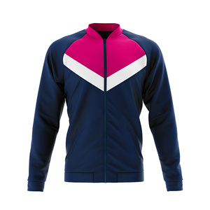 เสื้อแจ็คเก็ตซอฟต์เชลแบบซิปเต็มตัว |   อบอุ่น ระบายอากาศได้ดี แห้งเร็ว |   ไซส์ ผู้ชาย ผู้หญิง เด็ก |   เสื้อแจ็คเก็ตฝึกซ้อมเพื่อการแข่งขัน - Product Image 6