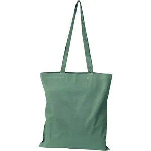 Borse Shopper in Cotone Personalizzate Lance, Strumento Promozionale per Merchandising - Product Image 3
