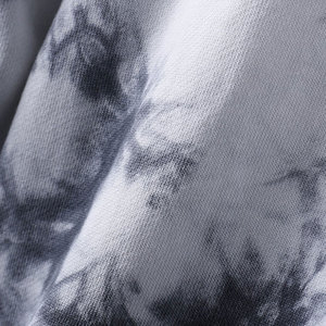 Sweatshirts d'hiver solides en molleton pour hommes confortables coupe régulière pull chaud pour les vêtements de tous les jours et de sport - Product Image 4