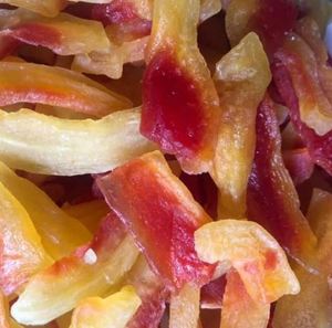 DELICIOUSSOFT DRIED <b>PAPAYA</b>, CHEWY TROPICAL SNACK FROM VIETNAM, NATURALLY SWEET // Ms. Lily Ngo - Product Image 3