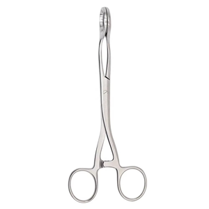 Pinzas de Sujeción de Lengua Collin Premium de 16 cm, Acero Inoxidable, Quirúrgicas, Reutilizables, Instrumentos de Anestesia Oral, Marcas CE ISO - Product Image 5