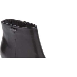 Stivaletti impermeabili da donna Rockport Camdyn, taglia 7 M, con fodera in vera pelle, colore nero - Product Image 3