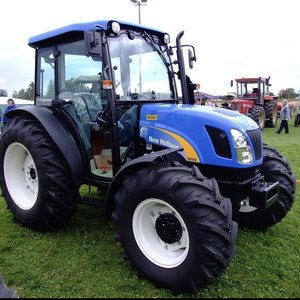 Fournisseur de tracteurs agricoles New Hollandds. - Product Image 2