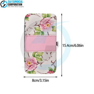 Hiệu suất cao chăm sóc móng tay vẻ đẹp Kit cao cấp chất lượng thép không gỉ <span class=keywords><strong>Made</strong></span> in Pakistan - Product Image 4