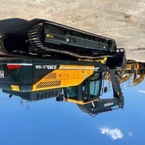 NUEVA Excavadora Hidráulica de Orugas de 22 Toneladas 225 9 de Alta Eficiencia para Minería y Construcción, Mejor Precio 2026 - Product Image 2