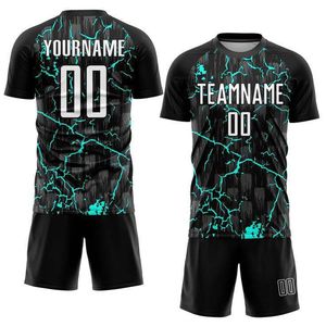 Meilleure vente d'uniformes de rugby personnalisés avec nom de l'équipe Nom du joueur et numéro Impression personnalisée respirante disponible en différentes tailles - Product Image 6