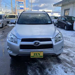 Utilisé 2008 pour RAV4 RHD, qualité industrielle, garantie 3 ans, fabriqué aux États-Unis - Product Image 1