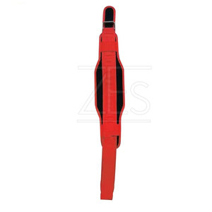 Soporte de Muñeca de Neopreno Personalizable de Alta Calidad, Ligero, Resistente al Viento, Unisex, Doble Soporte, para Gimnasio, Fitness, Ejercicio y Entrenamiento - Product Image 6