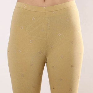 Legging de mujer de alta calidad Legging de mujer de diseño único Hecho en Leggings de mujer de la mejor calidad - Product Image 3