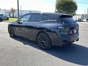 ขายด่วน รถมือสอง ปี 2023 บีเอ็มดับเบิลยู iX M60 AWD - Product Image 6