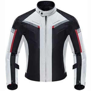 แจ็คเก็ตขี่มอเตอร์ไซค์ - Product Image 4