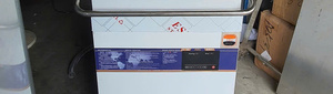 Lave-vaisselle industriels polyvalents à haute efficacité Appareil de cuisine nouvelle génération pour hôtels ménagers - Product Image 2