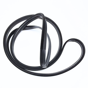 1267800098 A1267800098 Sunroof Sliding <b>Seal</b> for Mercedes W126 W140 W463 - Product Image 1