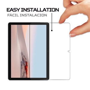 ฟิล์มกันรอย ANTISHOCK สำหรับแท็บเล็ตไมโครซอฟต์ เซอร์เฟซ โก 2 - Product Image 3