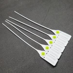 Sello DE SEGURIDAD blanco Arrow V2 para uso gubernamental y aduanero - Product Image 5