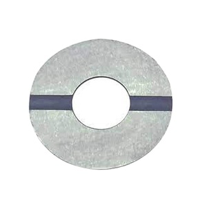 Rondelle de butée de pompe hydraulique pour John Deere R66164, compatible avec les modèles 1020, 1030, 1040, 1120, 1520, 2030, 2040 - Pièces détachées - Product Image 1