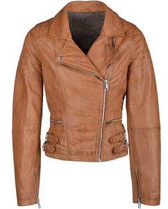 Chaqueta de invierno impermeable de alta calidad para mujer, piel de oveja genuina, Forro cálido transpirable, ganchillo de talla grande múltiple - Product Image 4