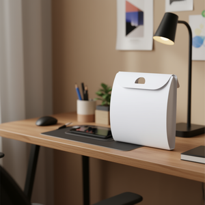Organizador de Escritorio Personalizado Liven XL, Soporte para Dispositivos - Product Image 3