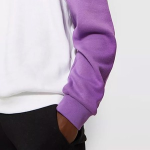 Últimas sudaderas con capucha personalizadas de alta calidad para la colección de invierno de los hombres Tarifa barata Ropa de moda de alta calidad/sudaderas con capucha 2026 - Product Image 3