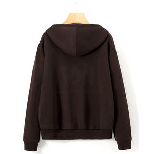 Sudaderas con Pedrería para Hombre, Diseño Personalizado 2026, Productos Básicos de Invierno, Precio Razonable, Sudaderas Transpirables con Pedrería - Product Image 2