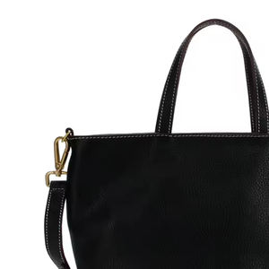 Bolso Tote de Cuero Transpirable para Mujer, Color y Tamaño Totalmente Personalizables, Nueva Moda, Venta Caliente, Calidad Premium, Servicio OEM, Hamid - Product Image 5
