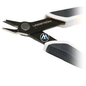 Lindstrom 6159 Shear Nuevo material de acero inoxidable con logotipo personalizable - Product Image 4