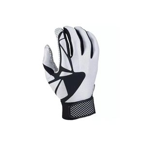 Guantes de béisbol de diseño personalizado, guantes de béisbol de cuero de vaca, guantes de béisbol de cuero Kip personalizados profesionales - Product Image 6