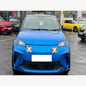 ALPINE A290 2025 d'occasion, conduite à gauche/droite - Product Image 1