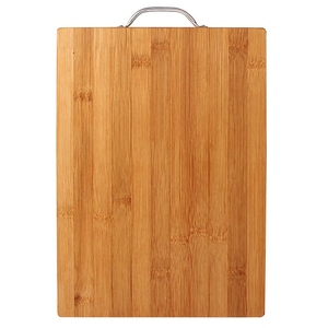 Tabla de cortar de madera India hecha a mano con estilo ecológico de alta calidad Precio de fábrica directo Diseño cuadrado para uso doméstico en la cocina para - Product Image 5