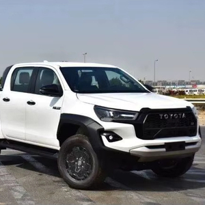 2025 abordable tToy-ota Hi-lux GR sport - Product Image 1