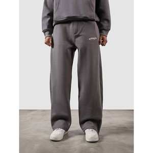 Sudadera Deportiva Gris Granito con Característica Transpirable - Product Image 3