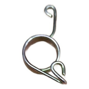 Parti e Accessori per Tosaerba, Molla per Leva Freno Compatibile con Sp216 Rif. 977202 - Product Image 1